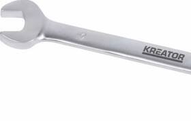 Oboustranný klíč Kreator KRT501312 19-238mm 

 obrázek produktu 1 z 2