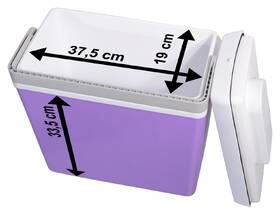 Autochladnička Compass 23 l 

 obrázek produktu 5 z 5