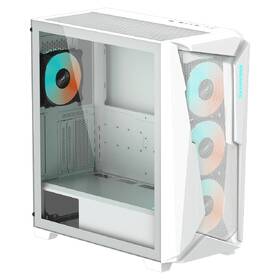 Case GIGABYTE C301 bílá

 obrázek produktu 1 z 7