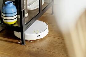 Robotický vysavač Kärcher RCV 3 

 obrázek produktu 6 z 9