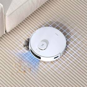 Robotický vysavač Ecovacs DEEBOT T30S OMNI WHITE bílý

 obrázek produktu 11 z 11