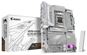 Základní deska GIGABYTE X870 A ELITE WIFI7 ICE 

 obrázek produktu 5 z 5