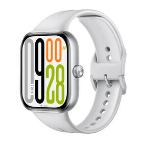 Chytré hodinky Xiaomi Redmi Watch 5 šedé

 obrázek produktu 1 z 5