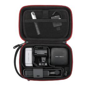 Pouzdro PGYTECH Carrying Case Mini černé

 obrázek produktu 3 z 5