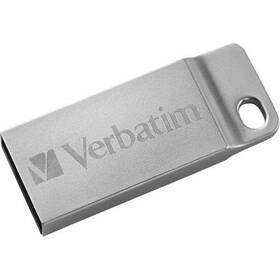 USB Flash Verbatim Metal Executive 16GB USB 2.0 stříbrný

 obrázek produktu 5 z 6