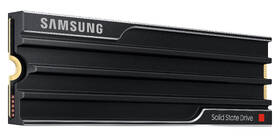 SSD Samsung 9100 PRO 1 TB with Heatsink PCIe 5.0 NVMe černý

 obrázek produktu 4 z 8