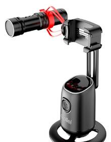 Stativ Rollei Easy Creator Desktop AI-Tracking černý

 obrázek produktu 9 z 13