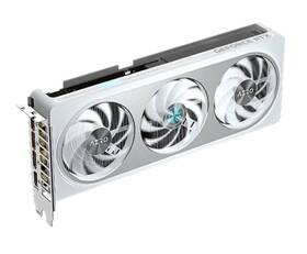 Grafická karta GIGABYTE GeForce RTX 5060 AERO OC 8G 
