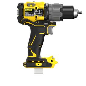 Aku vrtačka Stanley SFMCD726B-XJ (bez baterie) 

 obrázek produktu 2 z 7