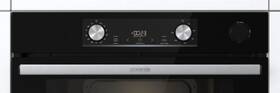 Set výrobků Gorenje BSAX6737E08BG + GI6442BSCE černá barva
