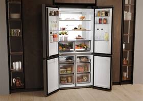 Americká lednice Haier HCR79F19CNMD nerez

 obrázek produktu 21 z 27