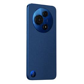 Mobilní telefon TCL 605 8 GB / 256 GB modrá barva
