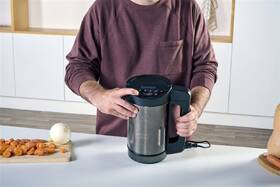 Multifunkční hrnec Black+Decker BXSM1000E nerez

 obrázek produktu 3 z 8