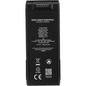 Baterie HOVERAir X1 Pro Max Smart battery černá

 obrázek produktu 1 z 4