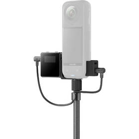 Držák Insta360 X5 cold shoe černý

 obrázek produktu 2 z 2