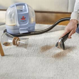 Čistič skvrn Bissell 4103N SpotClean Mini 

 obrázek produktu 3 z 9