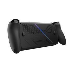 Herní konzole Asus ROG Xbox Ally X (2025) RC73XA + Game Pass Ultimate předplatné na 3 měsíce černá barva
