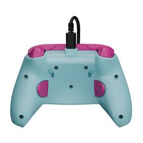Gamepad Turtle Beach Rematch Advanced - Xbox Series X/S, Xbox One, PC růžový

 obrázek produktu 3 z 8