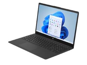 Notebook HP 15-fd0681nc + Game Pass předplatné na 3 měsíce černý

 obrázek produktu 2 z 7