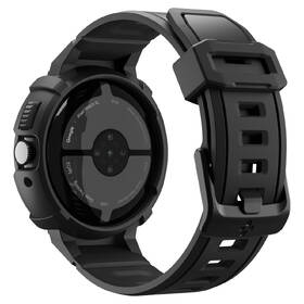 Řemínek Spigen Rugged Armor Pro + Stand na Google Pixel Watch 4 41mm černý

 obrázek produktu 2 z 19