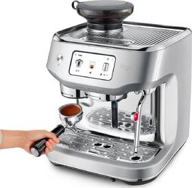 Pákový kávovar SAGE SES995BSS Oracle Dual Boiler nerez

 obrázek produktu 7 z 12