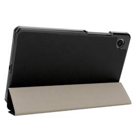 Pouzdro na tablet flipové Tactical Book Tri Fold na Samsung Galaxy TAB A9/A11 černé

 obrázek produktu 1 z 3