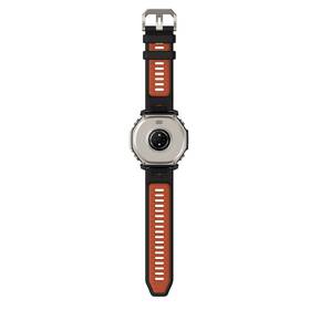 Chytré hodinky Amazfit T-Rex Ultra 2 černé

 obrázek produktu 6 z 7