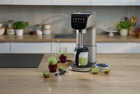Zmrzlinovač Sencor SIC 5050WS GELATERIA champagne

 obrázek produktu 15 z 27
