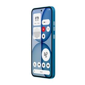 Mobilní telefon Nothing Phone (4a) 5G 12 GB / 256 GB modrý

 obrázek produktu 2 z 11