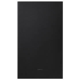 Soundbar Samsung HW-Q600H černý

 obrázek produktu 8 z 13