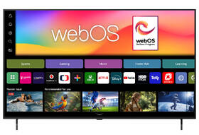 Televize LG OLED55B65LA 

 obrázek produktu 8 z 9
