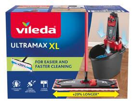Mop sada Vileda Ultramax XL Box 

 obrázek produktu 16 z 16