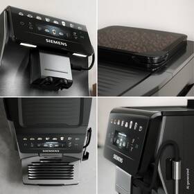 Automatický kávovar Siemens TP605ET3 nerez

 obrázek produktu 14 z 22