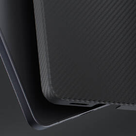 Kryt na mobil 3mk HARDY Aramid MagCase na Apple iPhone 17 Pro černý

 obrázek produktu 7 z 9