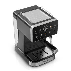 Pákový kávovar Rohnson R-98033B Hot & Cold černý

 obrázek produktu 8 z 8