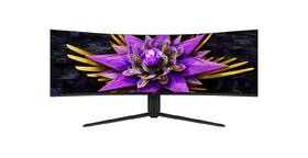 Herní monitor TCL 57R94 bílý

 obrázek produktu 3 z 12