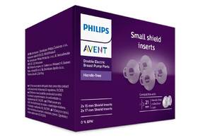 Prsní kloboučky Philips SCF554/11 průhledný

 obrázek produktu 8 z 8