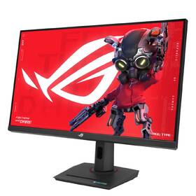 Herní monitor Asus ROG Strix XG32UCG černý

 obrázek produktu 2 z 7