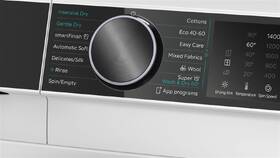 Pračka se sušičkou Siemens WN54G2A1EU i-DOS bílá

 obrázek produktu 3 z 9