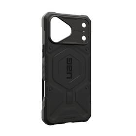 Kryt na mobil UAG Pathfinder MagSafe na Apple iPhone 18 Pro / 17 Pro černý

 obrázek produktu 11 z 16