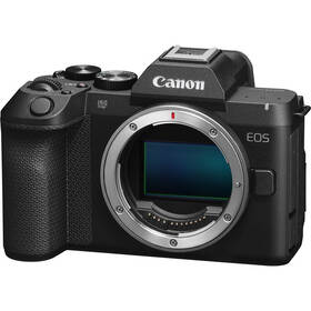 Digitální fotoaparát Canon R8 Mark II, tělo černý

 obrázek produktu 8 z 13