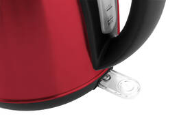 Rychlovarná konvice ETA 3590 90010 červená barva
