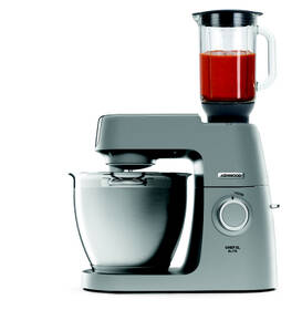 Kuchyňský robot KENWOOD KVL6420S stříbrný

 obrázek produktu 3 z 16