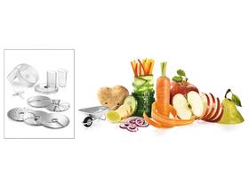 Krouhač Bosch MUZ5VL1 

 obrázek produktu 1 z 5