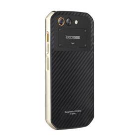 Mobilní telefon Doogee S30 Dual SIM 2 GB + 16 GB zlatý

 obrázek produktu 22 z 27