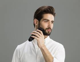Zastřihovač vousů Panasonic ER-SB40-K803 černý

 obrázek produktu 7 z 9
