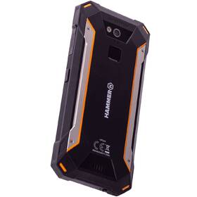 Mobilní telefon myPhone HAMMER ENERGY 18X9 LTE černý/oranžový

 obrázek produktu 4 z 9