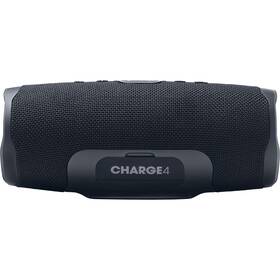 Přenosný reproduktor JBL Charge 4 černý

 obrázek produktu 6 z 10