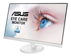 Monitor Asus VC239HE-W bílý

 obrázek produktu 4 z 6