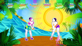 Hra Ubisoft Just Dance 2020 

 obrázek produktu 6 z 6